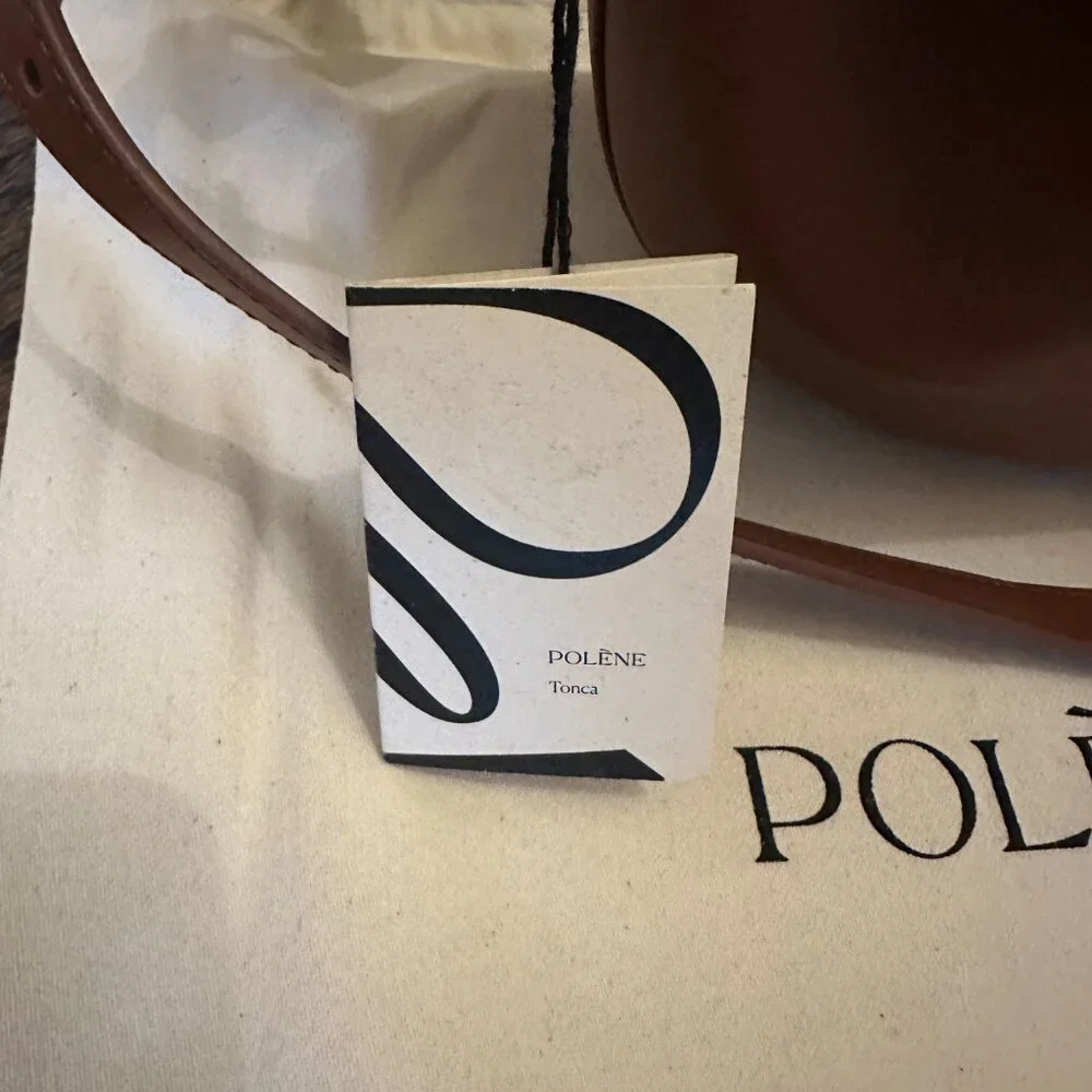 Polene Tonca - Picture 5 of 7